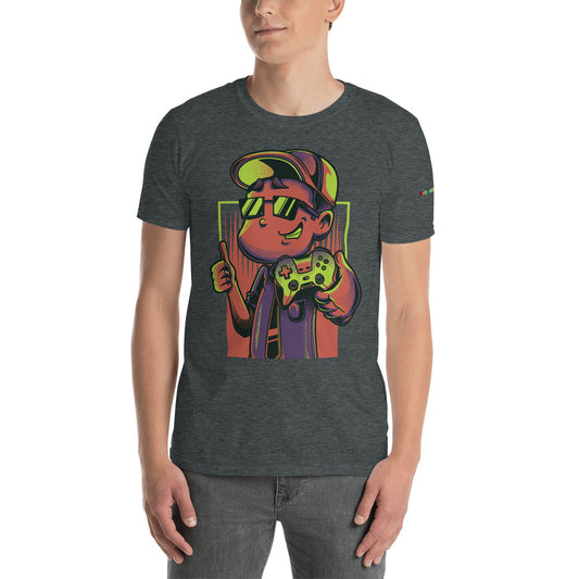 Gamer Guy T-Shirt