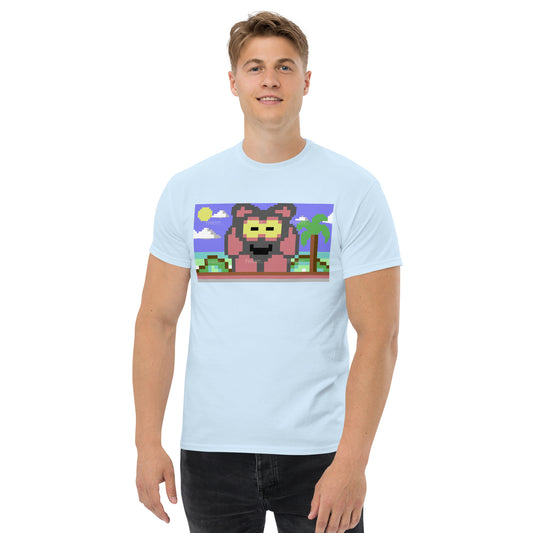 Creature Unisex classic tee