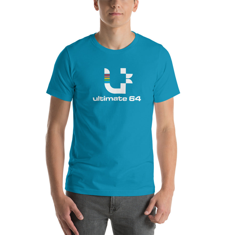 Ultimate 64 Short-Sleeve Unisex T-Shirt