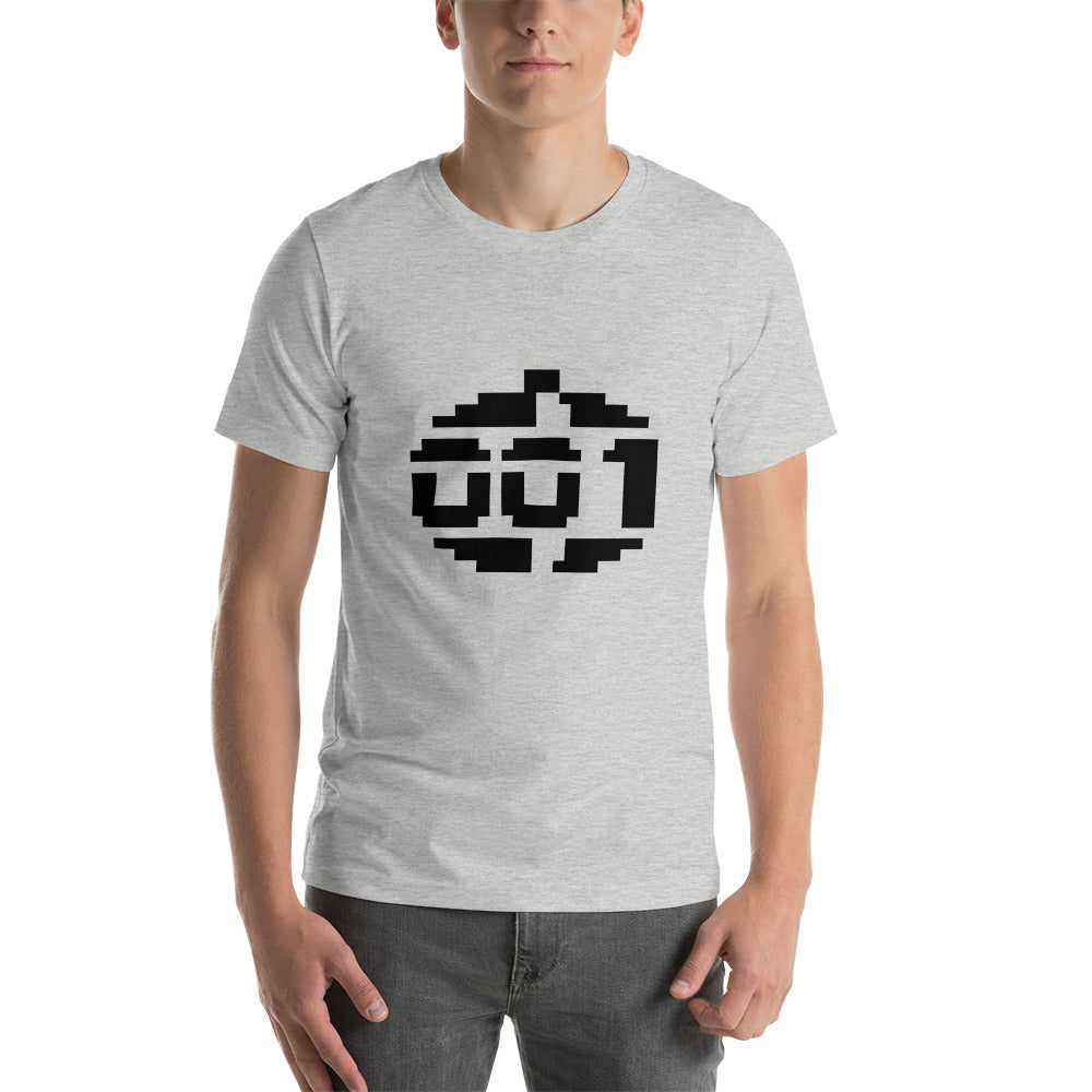 Paradroid Light Short-Sleeve Unisex T-Shirt