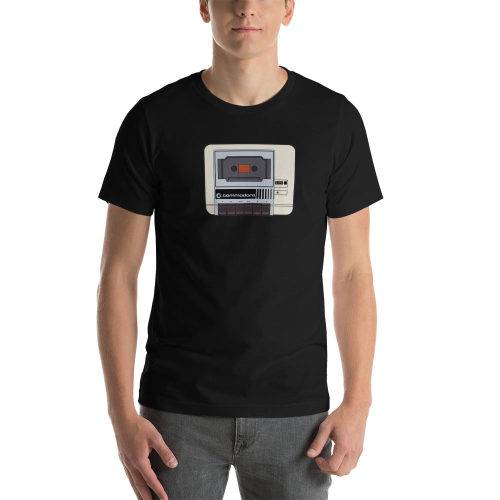 C2N Datasette Short-Sleeve Unisex T-Shirt