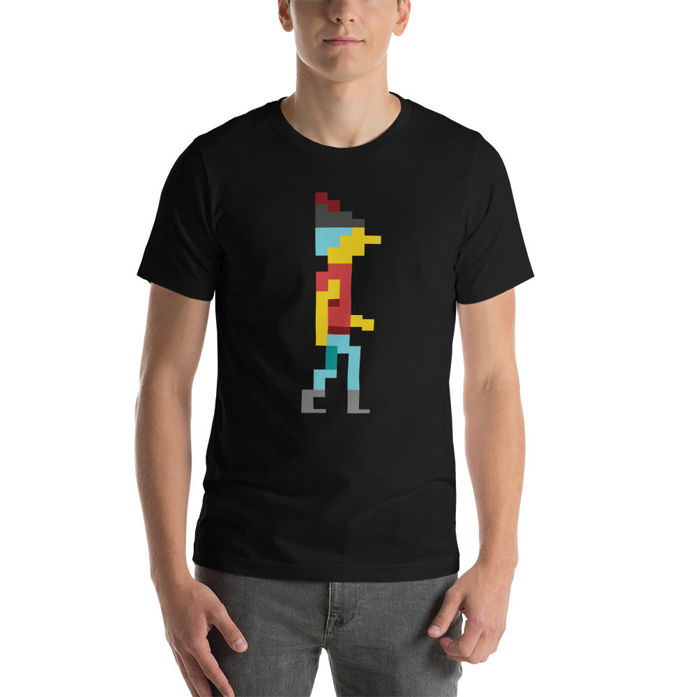 King's Quest Short-Sleeve Unisex T-Shirt