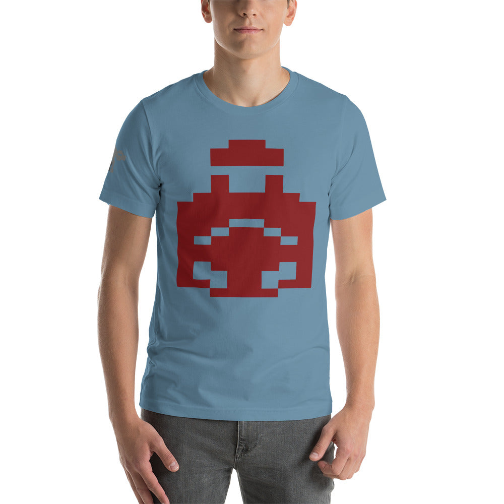 Team MULE Bonzoid Short-Sleeve Unisex T-Shirt