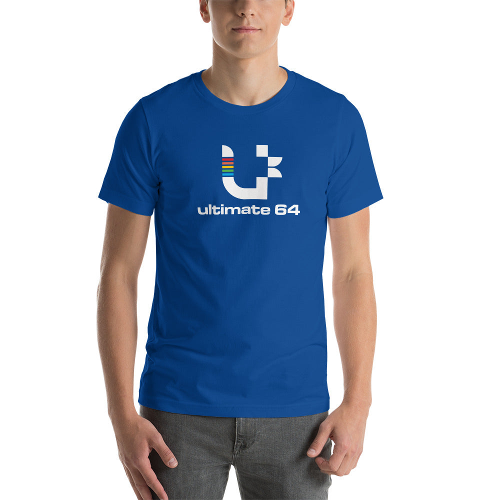 Ultimate 64 Short-Sleeve Unisex T-Shirt