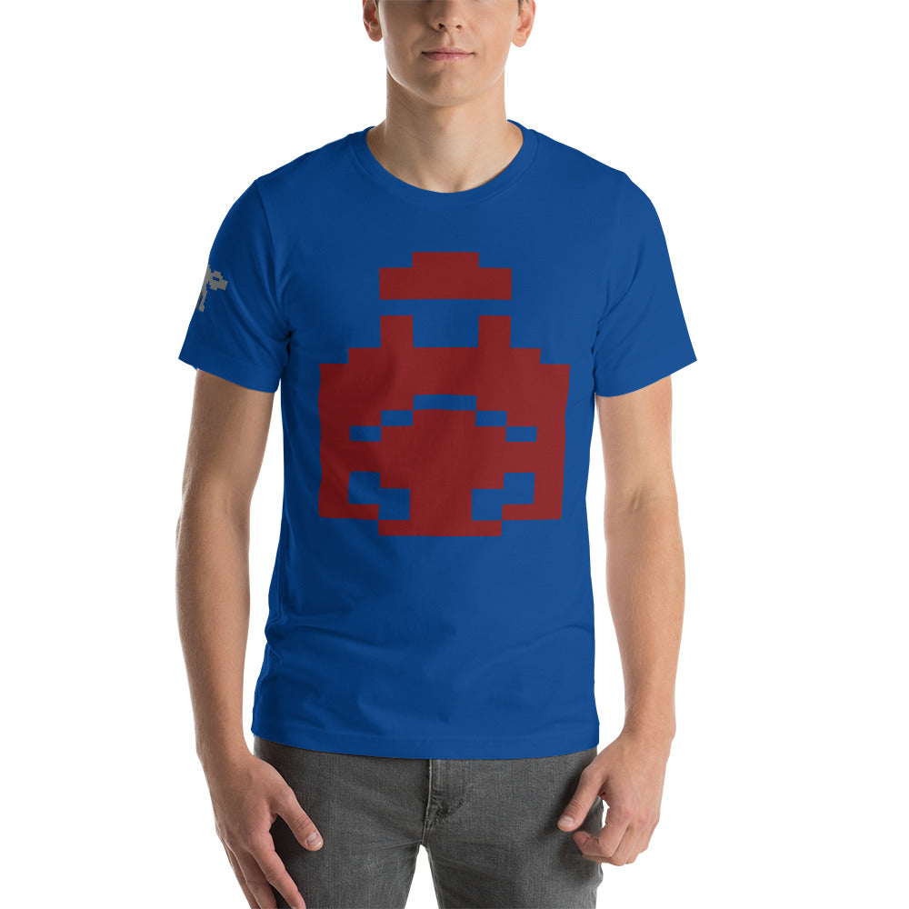 Team MULE Bonzoid Short-Sleeve Unisex T-Shirt