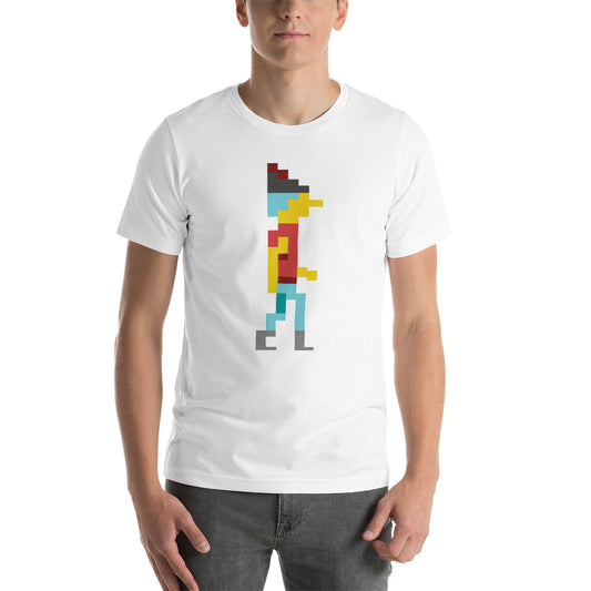 King's Quest Short-Sleeve Unisex T-Shirt