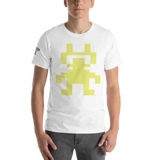 Team MULE Mechtron Short-Sleeve Unisex T-Shirt