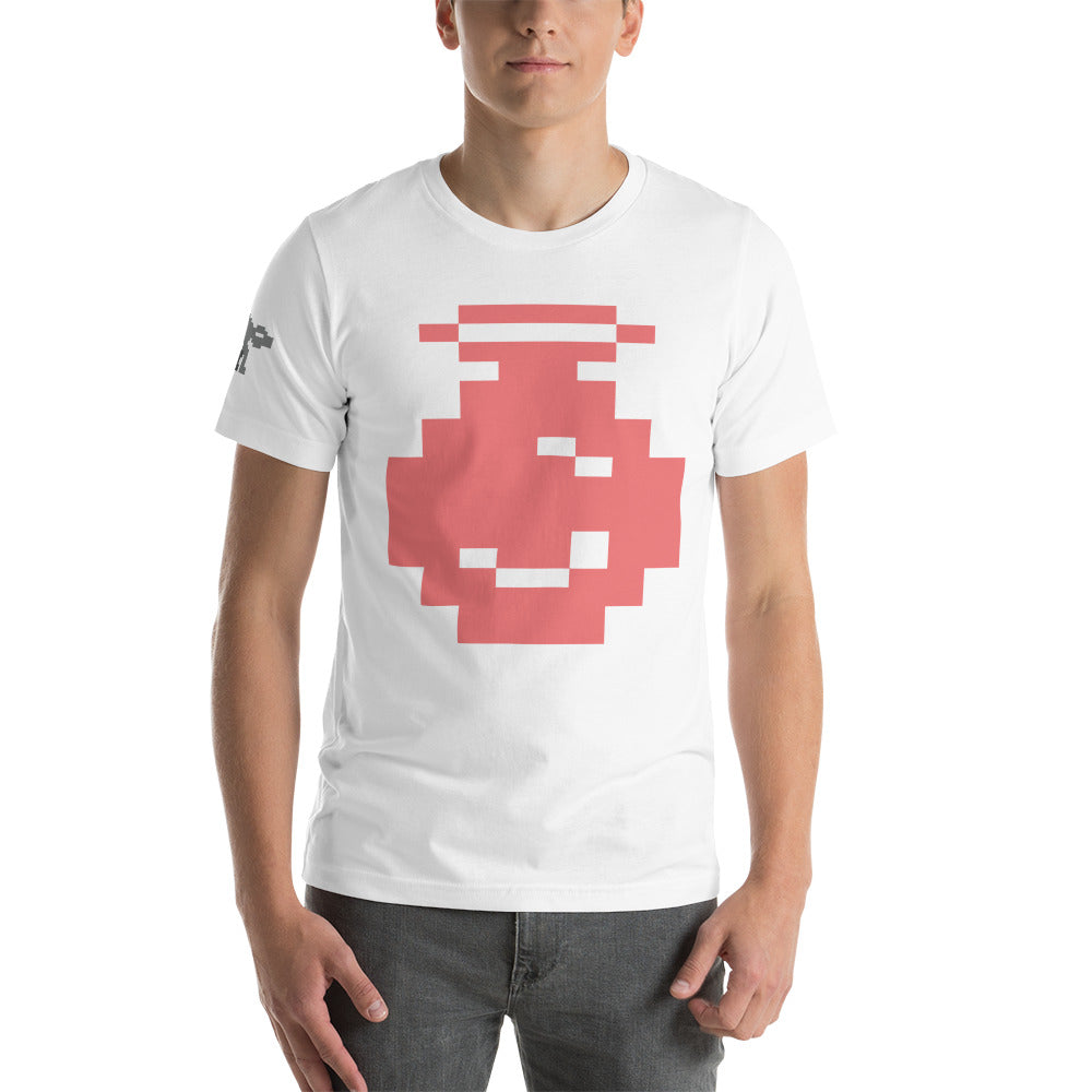 Team MULE Spheroid Short-Sleeve Unisex T-Shirt