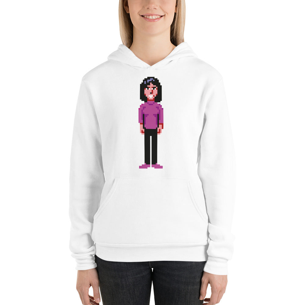 Annie Unisex hoodie