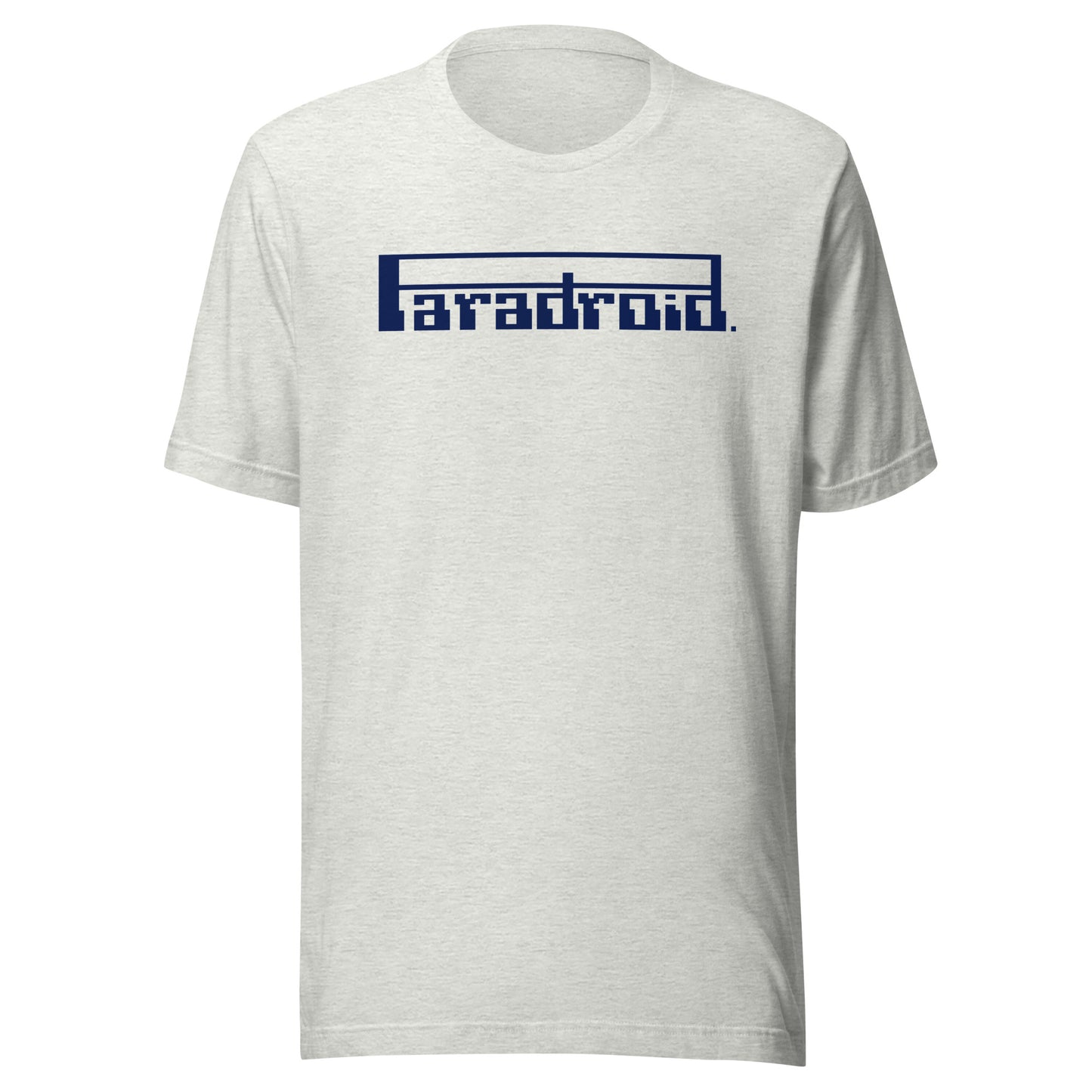 Paradroid Unisex t-shirt