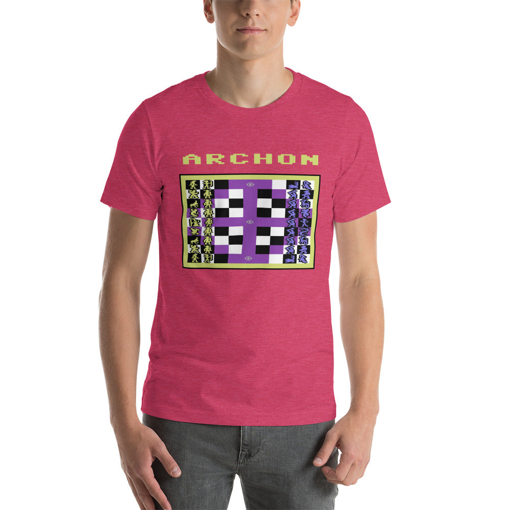 Team Archon Banshee Short-Sleeve Unisex T-Shirt