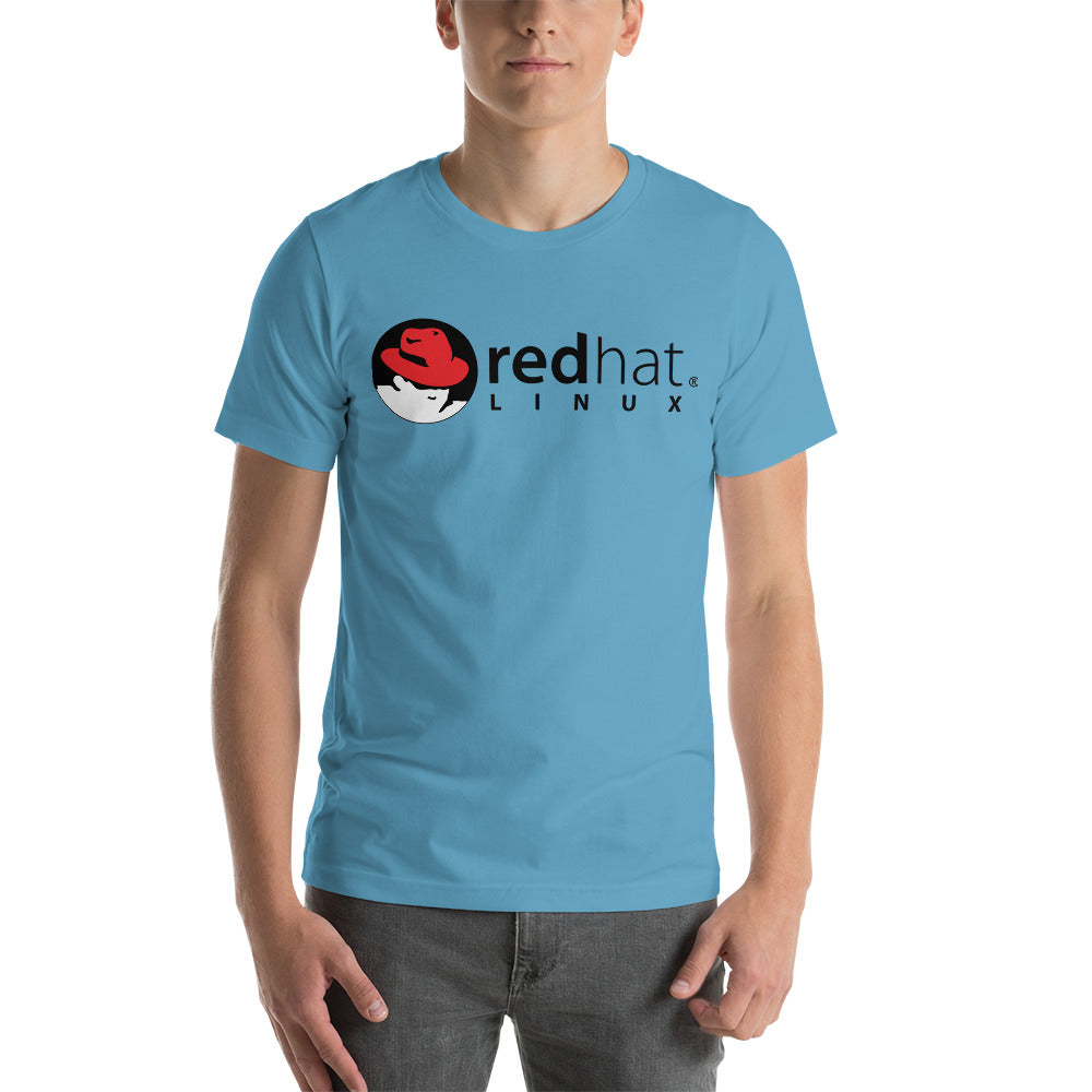 Redhat Short-Sleeve Unisex T-Shirt