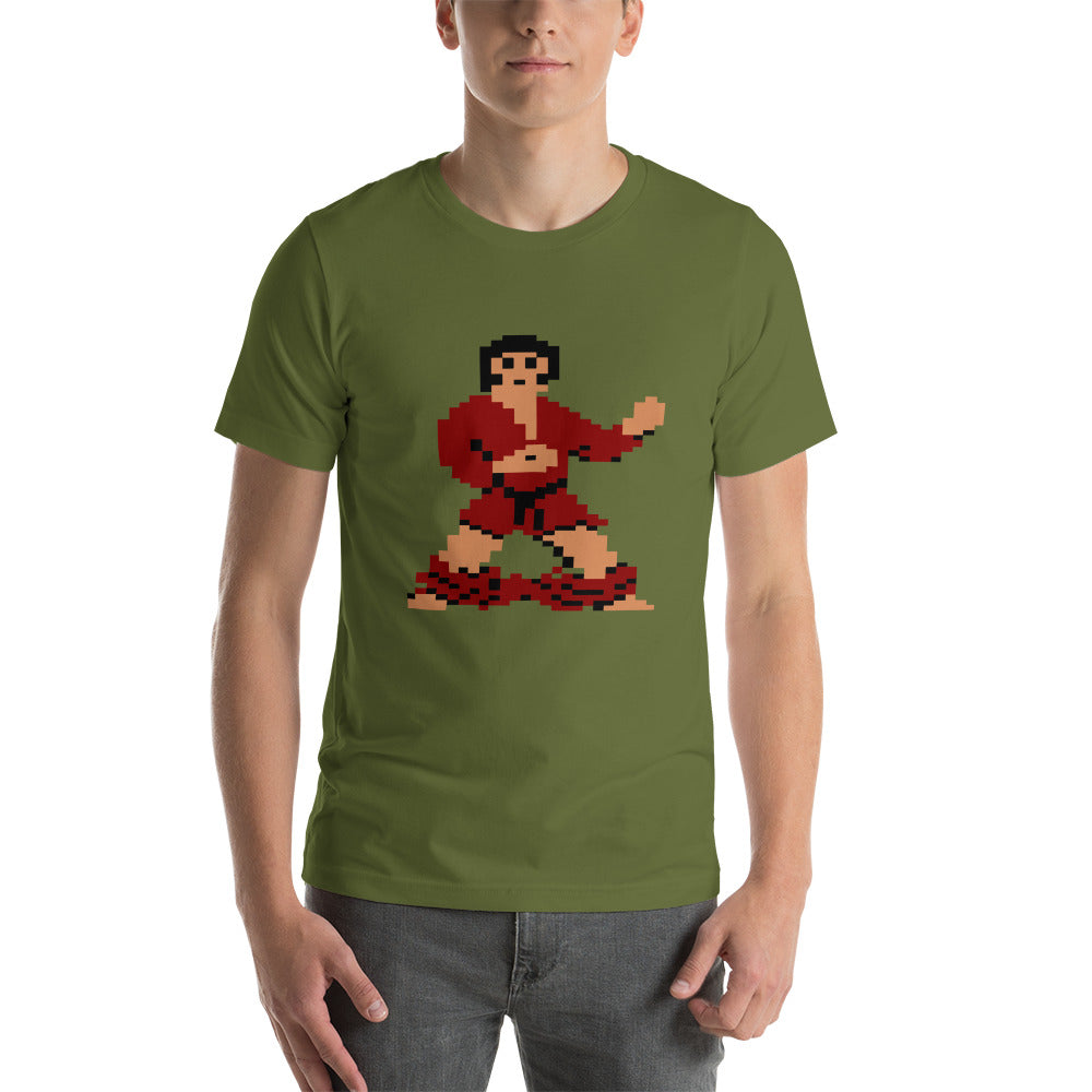 IK+ Short-Sleeve Unisex T-Shirt