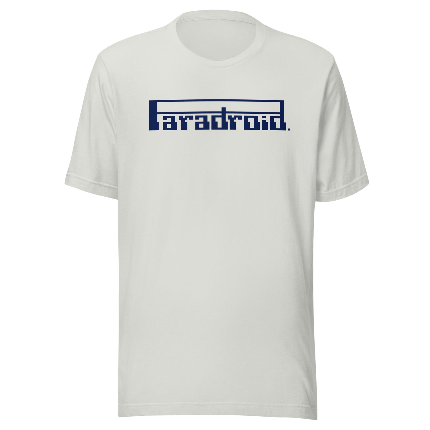 Paradroid Unisex t-shirt