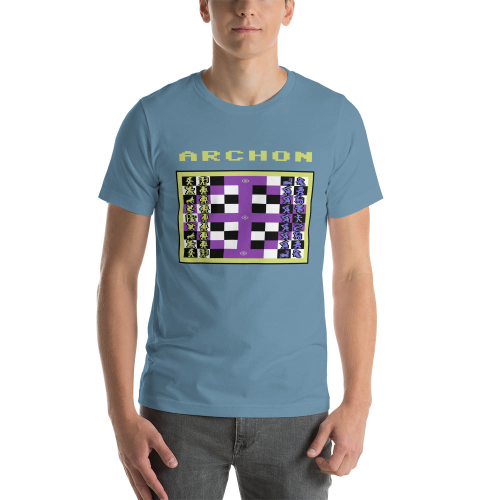 Team Archon Banshee Short-Sleeve Unisex T-Shirt