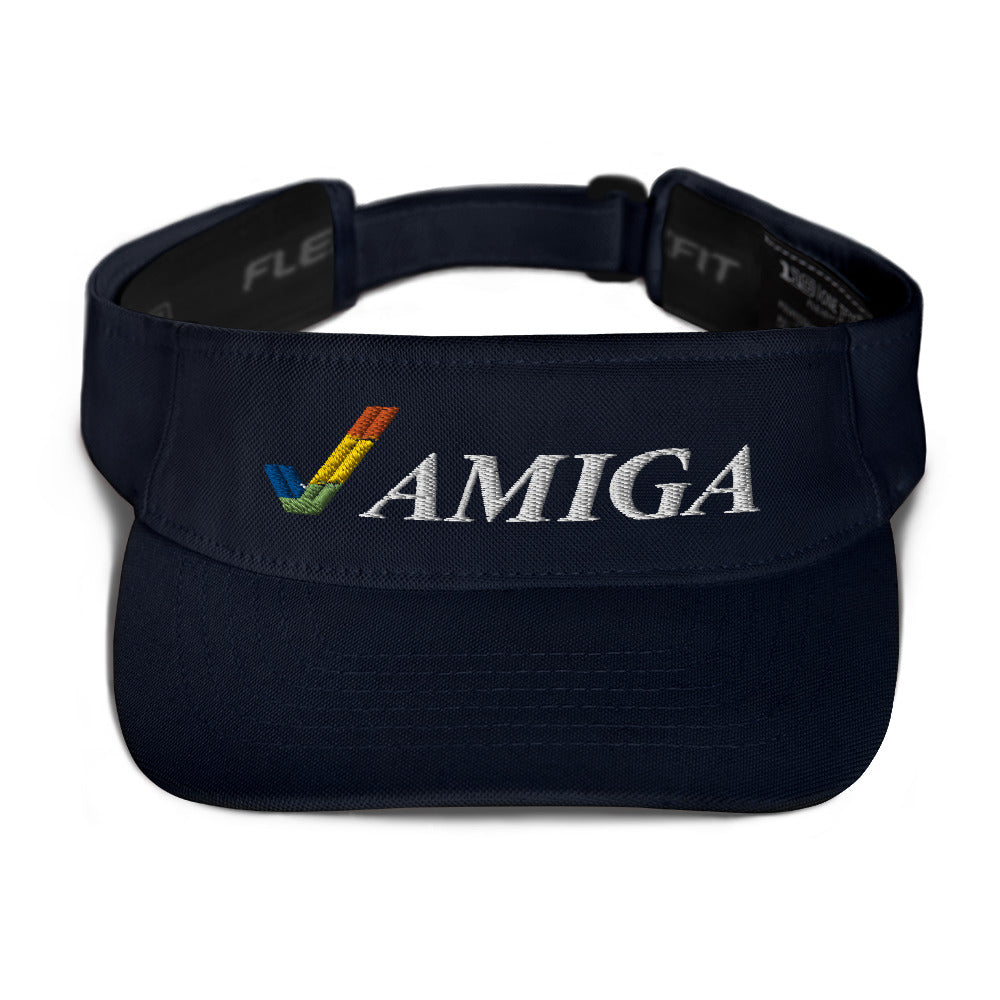 Amiga Dark Visor