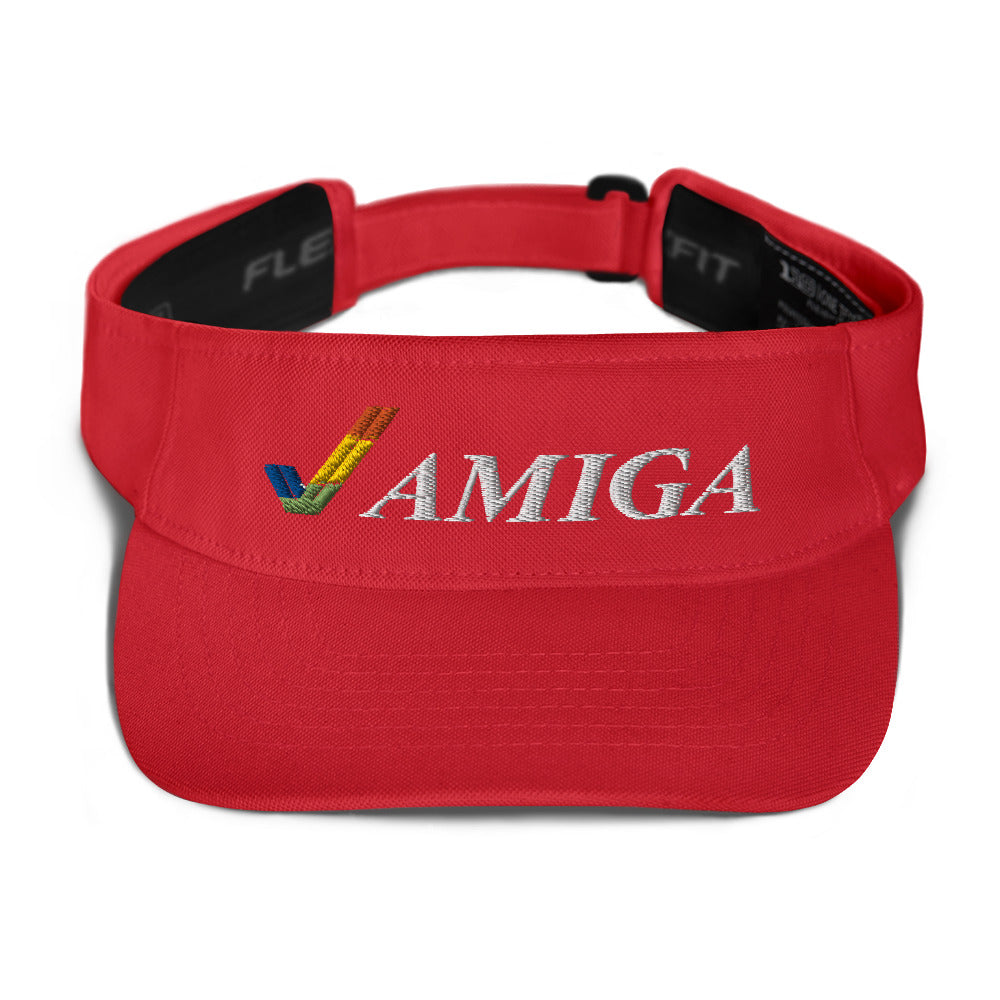 Amiga Dark Visor