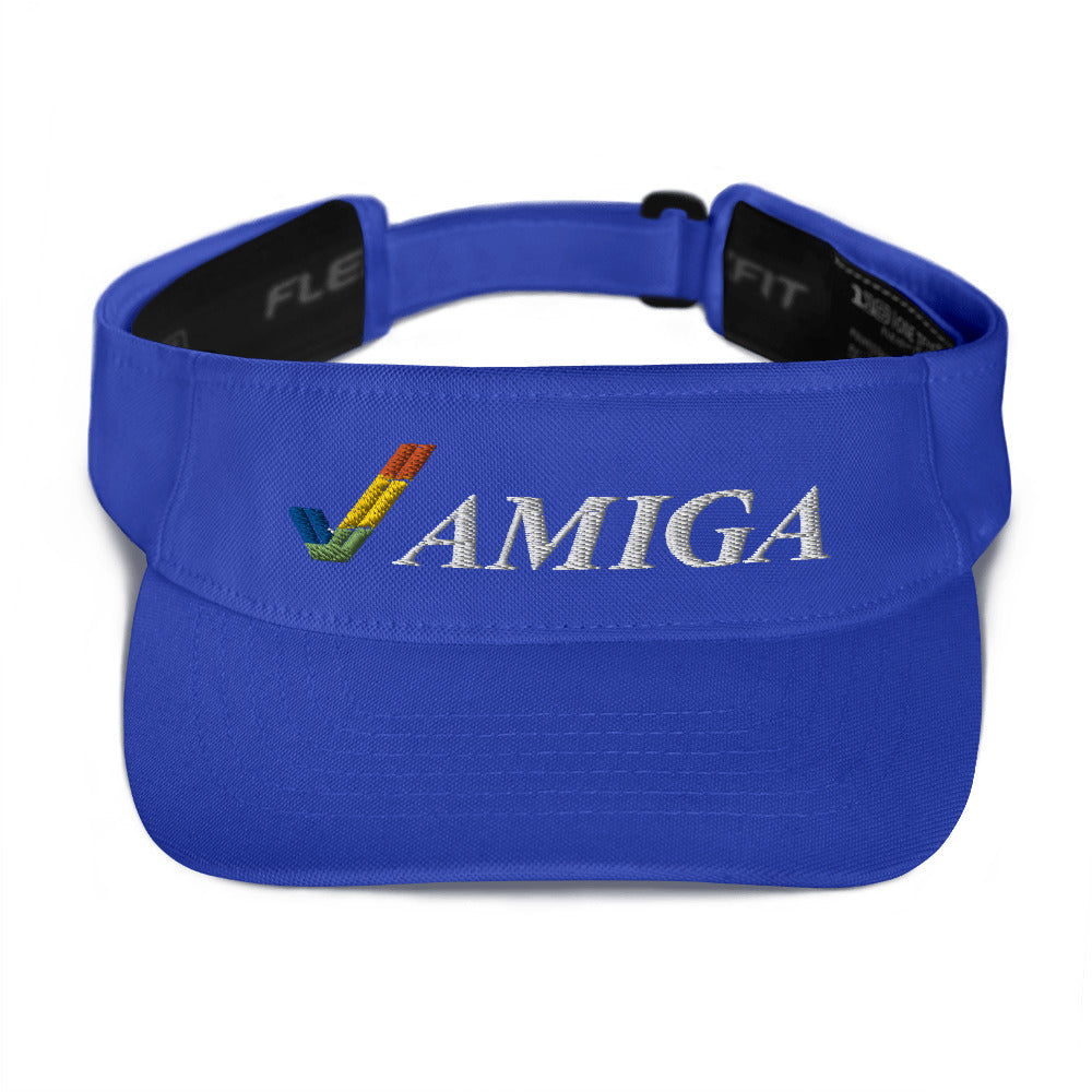 Amiga Dark Visor