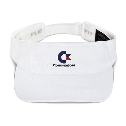 Commodore Light Visor